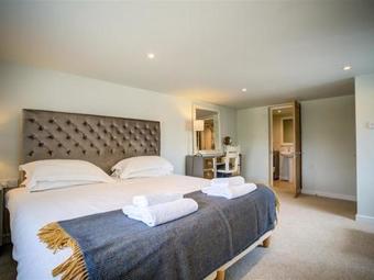 The Old Granary, Nether Westcote