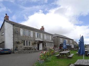 Tom, Bodmin