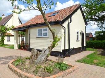 Norbank Cottage
