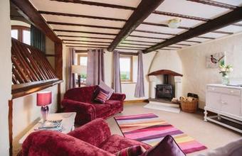 Low Barn Cottage