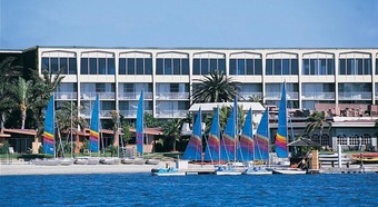 Hotel Bahia Resort