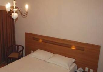 Hotel �gua Viva
