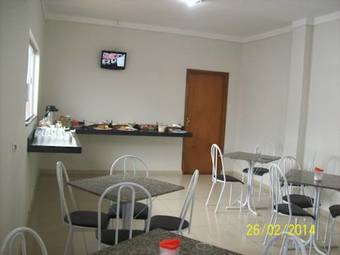 Hotel 3 Am�ricas