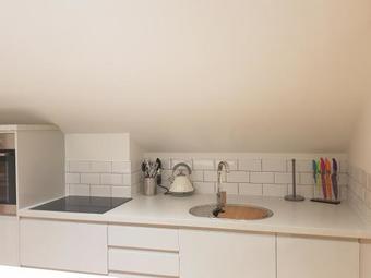Apartamento Maple
