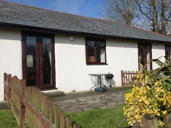 Honeysuckle Cottage, Bude
