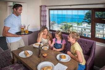 Sandaway Holiday Park