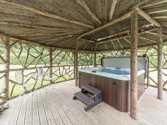 Danby Lodge, Coleford