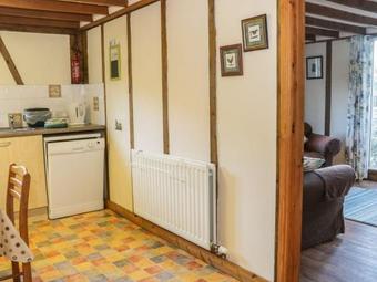 Corfton Cottage