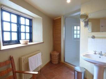 Meadow Cottage, Fowey