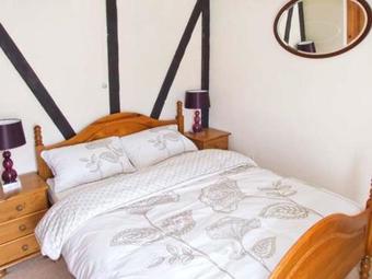 Mill Wheel Cottage