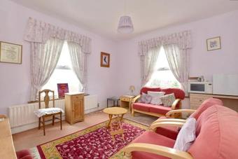 Hostal Sunny Bank Guest House