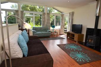 Amber Lodge