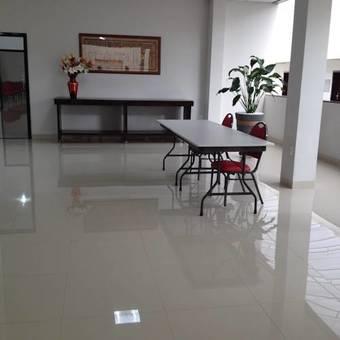 Tezla Hotel