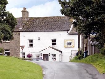 Old Cottage