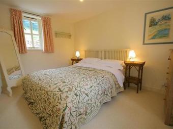 Upper Mill Barn, Cirencester