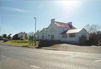The Castle Hotel