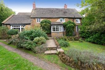 Hillside Cottage