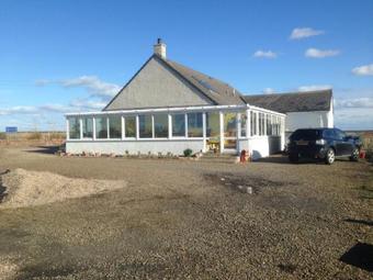Creag Na Mara B&B