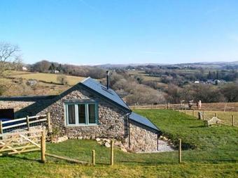 Woodstone Barn
