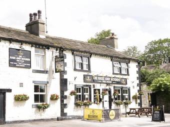 Orchard Cottage, Keighley