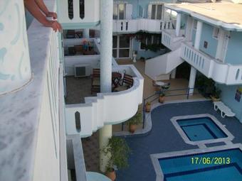 Hotel Spiros