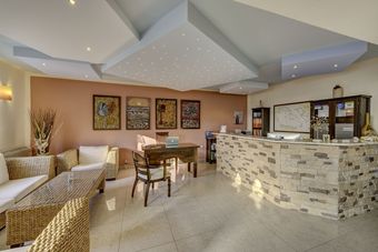 Apartamento Sunrise Beach Suites