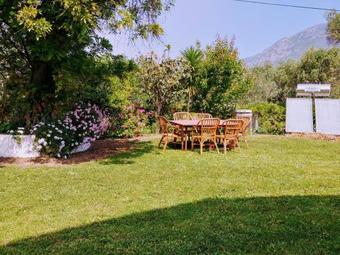 Apartamento Maria