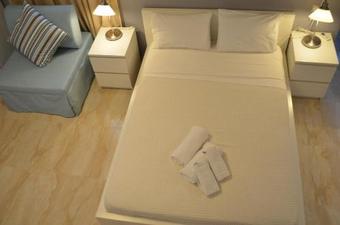 Ammos Apartments