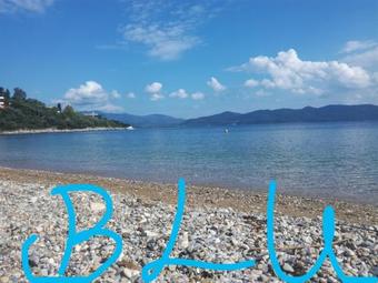 Apartamento Blu