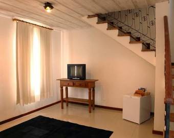 Ville Real Hotel