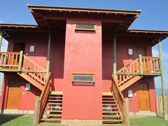 Hotel Rossom�