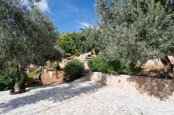 Luxury Stone Villa