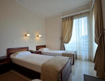Messini Hotel