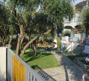 Apartamento Villa Riza