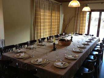Hotel Xenion Tou Georgiou Merantza