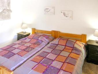 Villa Katima I