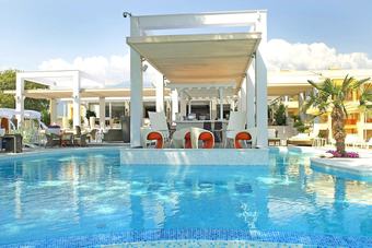 Hotel Litohoro Olympus Resort Villas & Spa