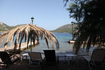 Hostal Mantas Bay