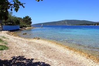 Apartments By The Sea Ilovik, Losinj - 8069