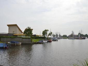 Child-friendly Holiday Home In Koudum Near Lake