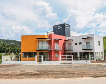 Hotel Nardy