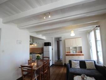 House Le Tourville