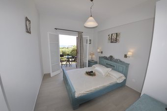 Braziliana Apartments