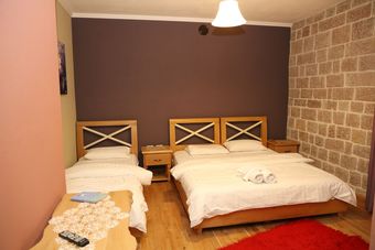 Hotel Bacelli