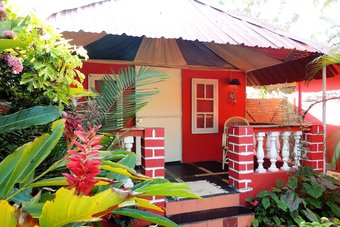 Hotel Shawnels Beach Resort