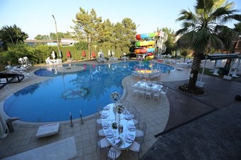 Samsun Airport Resort Hotel