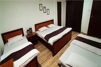 Hotel Ambika Resort