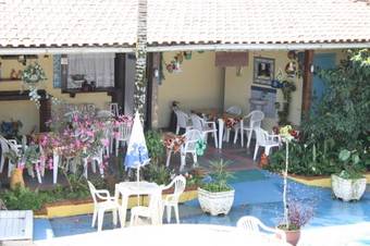Hostal Pousada Atob�
