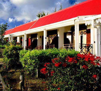 Mourouk Ebony Hotel