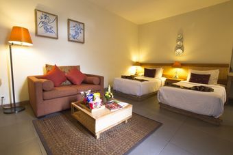 Hotel Pondok Sari